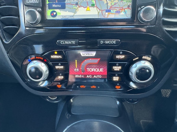 Used Nissan Juke 2017 for sale - 76040548: Photo 37