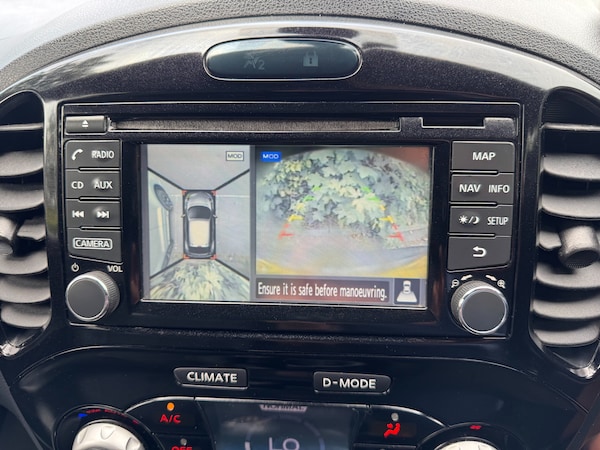 Used Nissan Juke 2017 for sale - 76040548: Photo 39