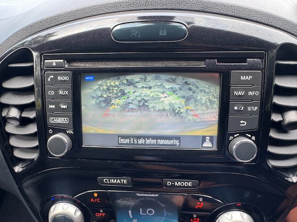Used Nissan Juke 2017 for sale - 76040548: Photo 41