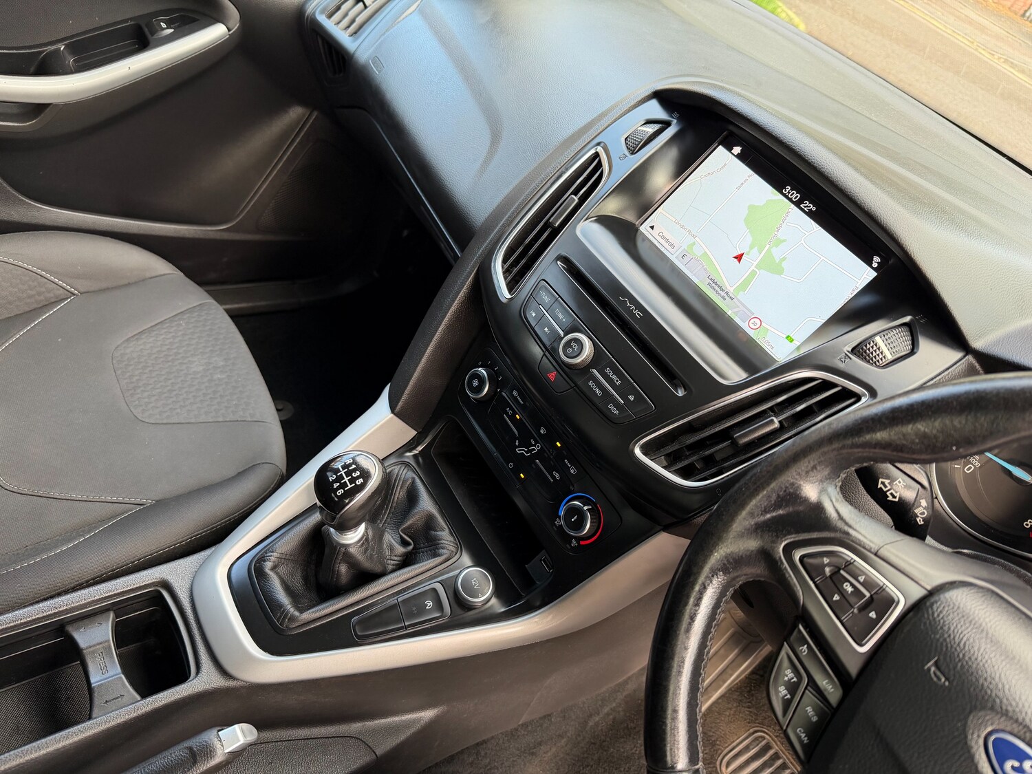 Used Ford Focus 2017 for sale - 76093568: Photo 14