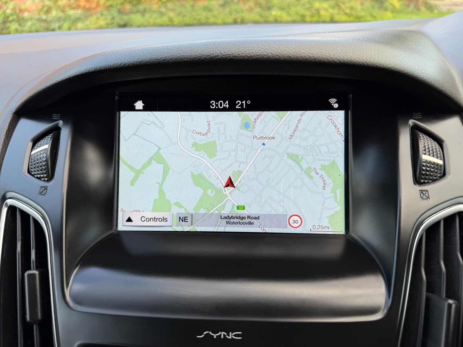 Used Ford Focus 2017 for sale - 76093568: Photo 17