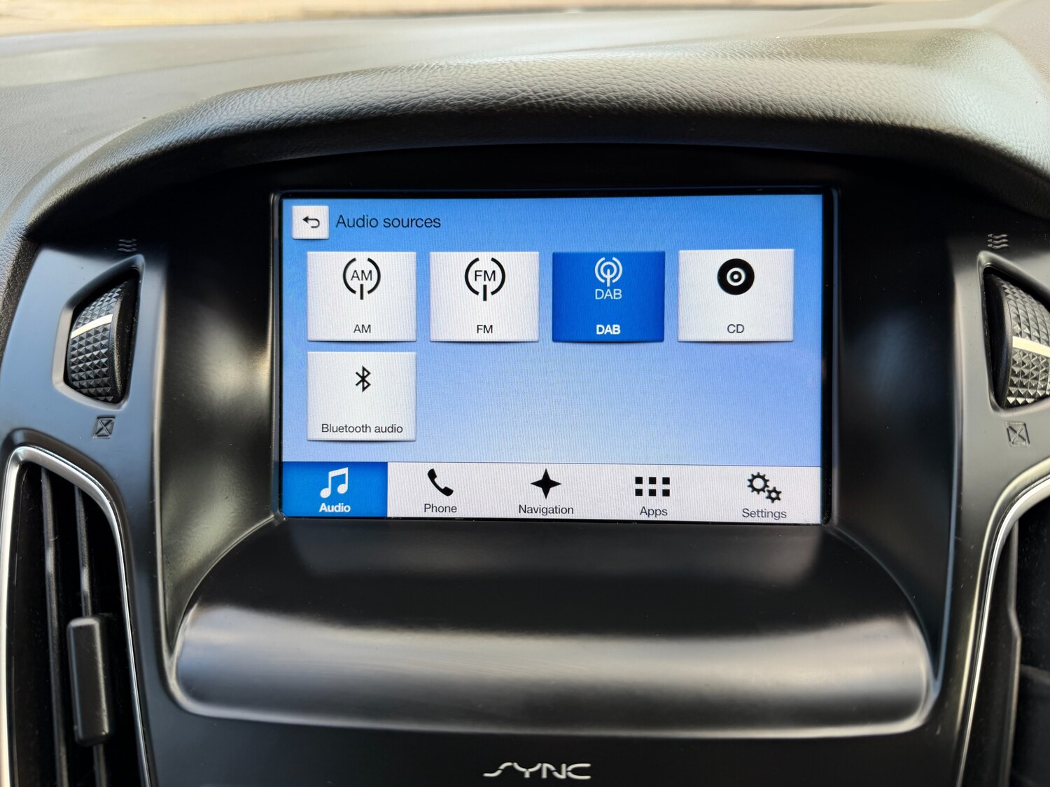 Used Ford Focus 2017 for sale - 76093568: Photo 18