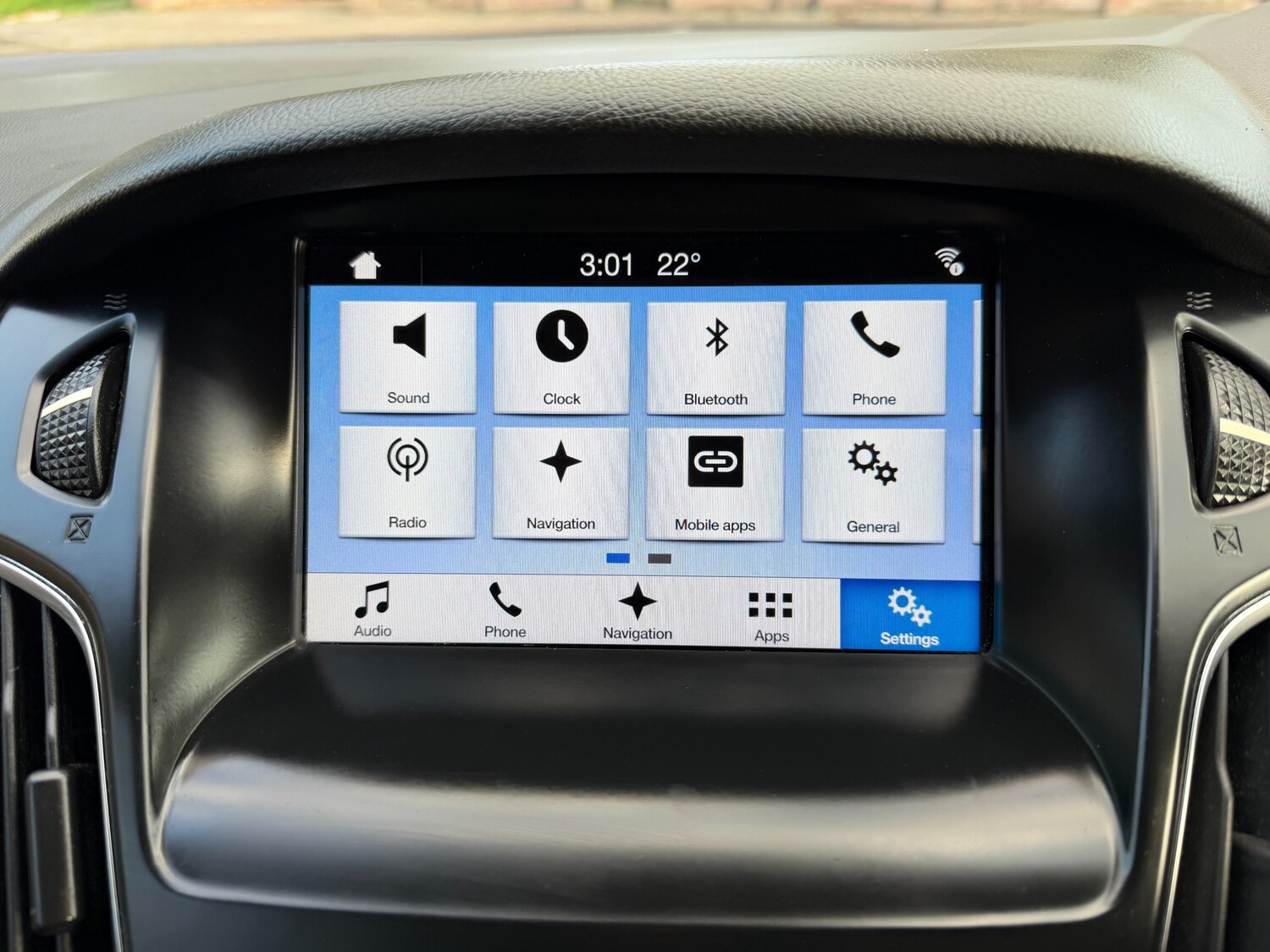 Used Ford Focus 2017 for sale - 76093568: Photo 19