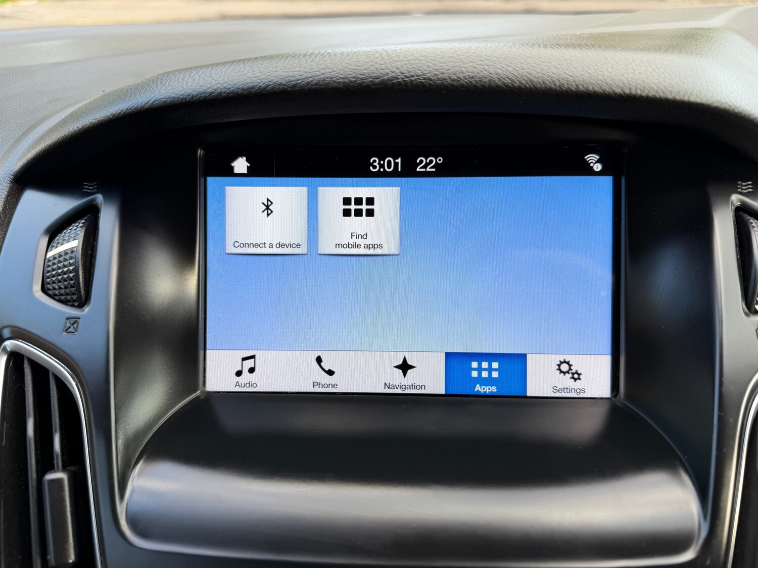 Used Ford Focus 2017 for sale - 76093568: Photo 20