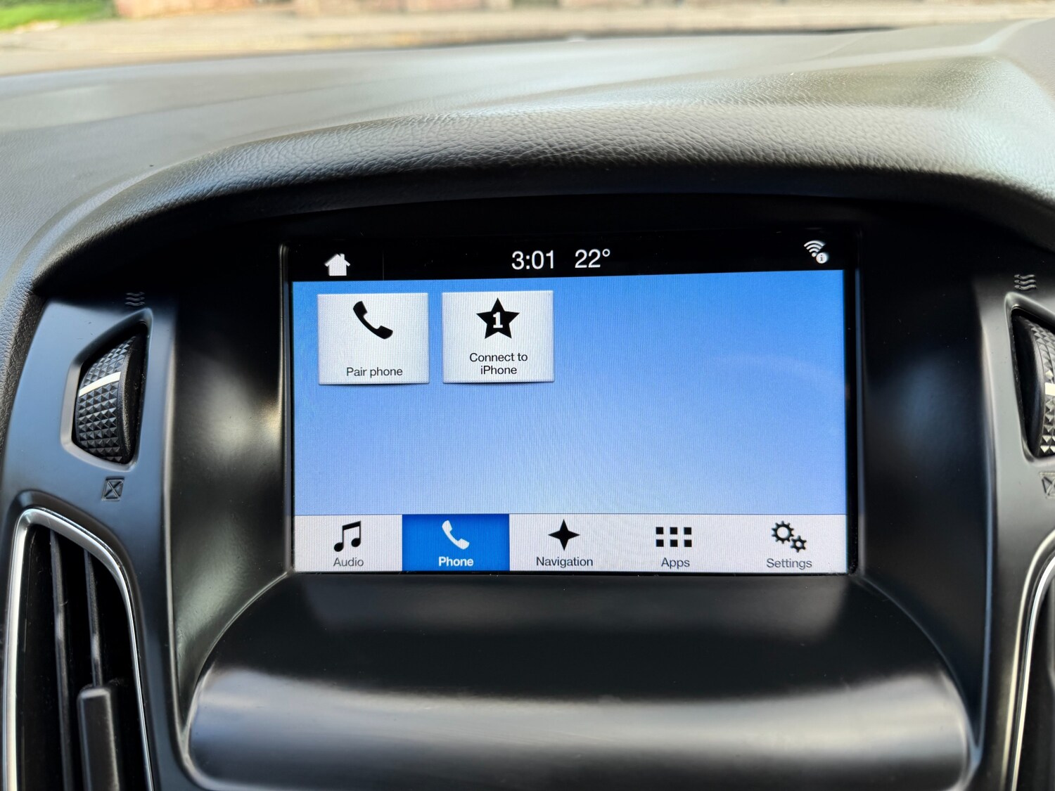 Used Ford Focus 2017 for sale - 76093568: Photo 21