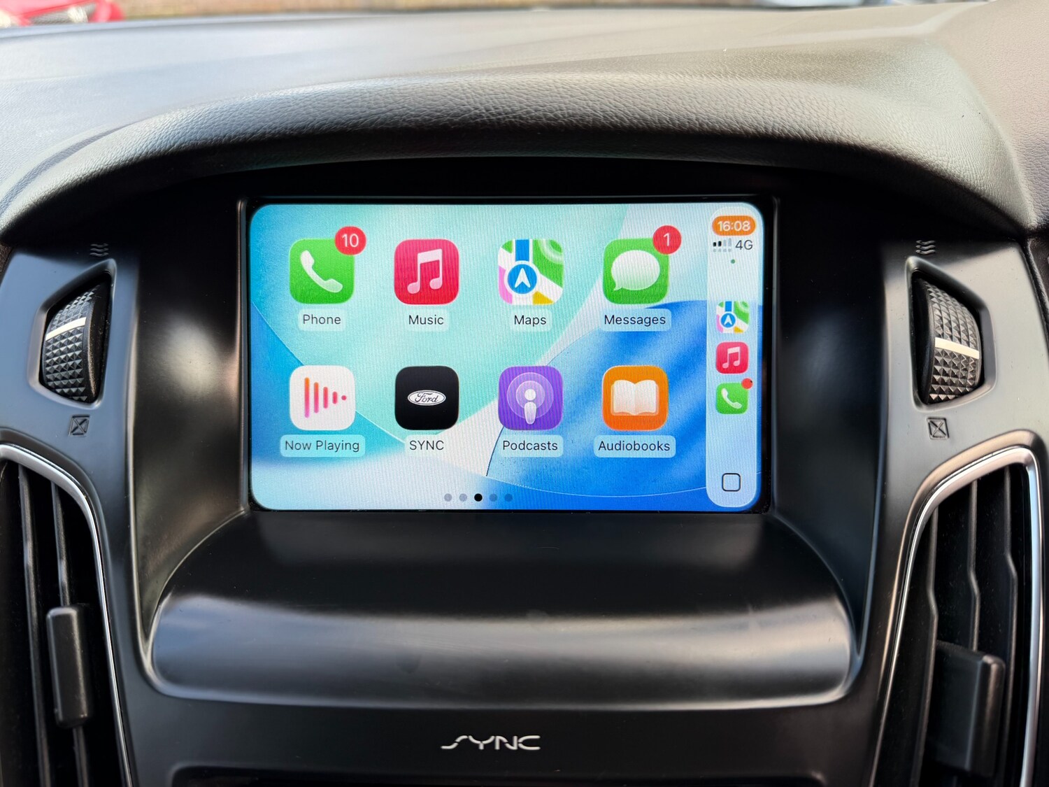 Used Ford Focus 2017 for sale - 76093568: Photo 22