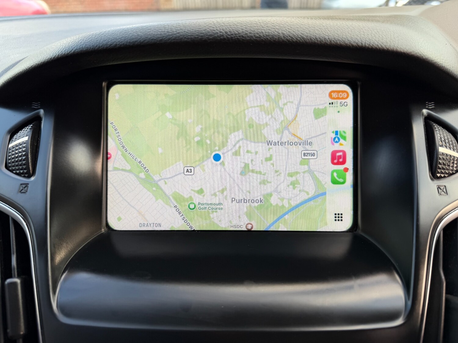 Used Ford Focus 2017 for sale - 76093568: Photo 23