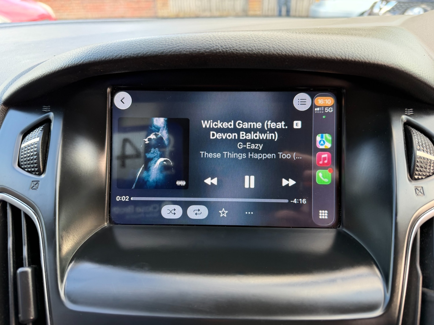 Used Ford Focus 2017 for sale - 76093568: Photo 24