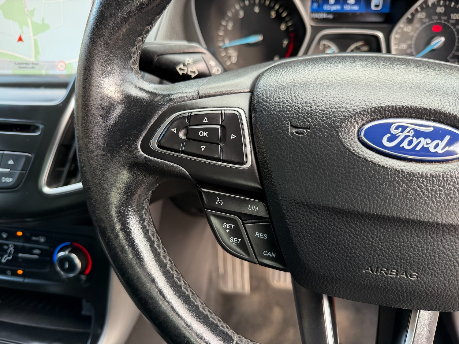 Used Ford Focus 2017 for sale - 76093568: Photo 25