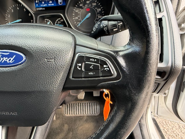 Used Ford Focus 2017 for sale - 76093568: Photo 26