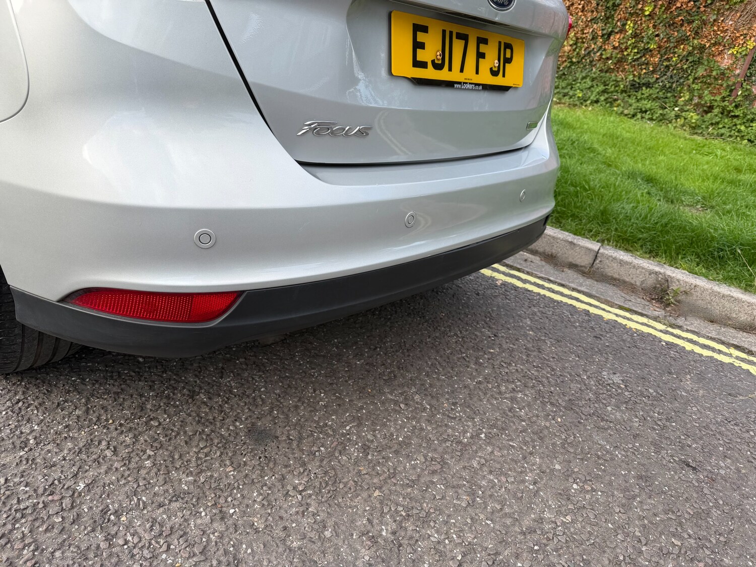 Used Ford Focus 2017 for sale - 76093568: Photo 28