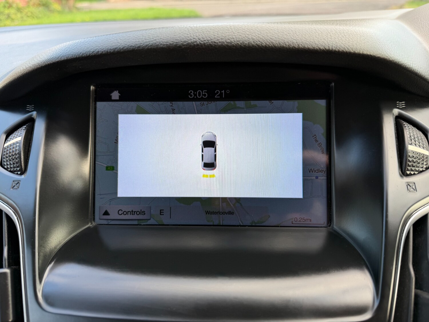 Used Ford Focus 2017 for sale - 76093568: Photo 29