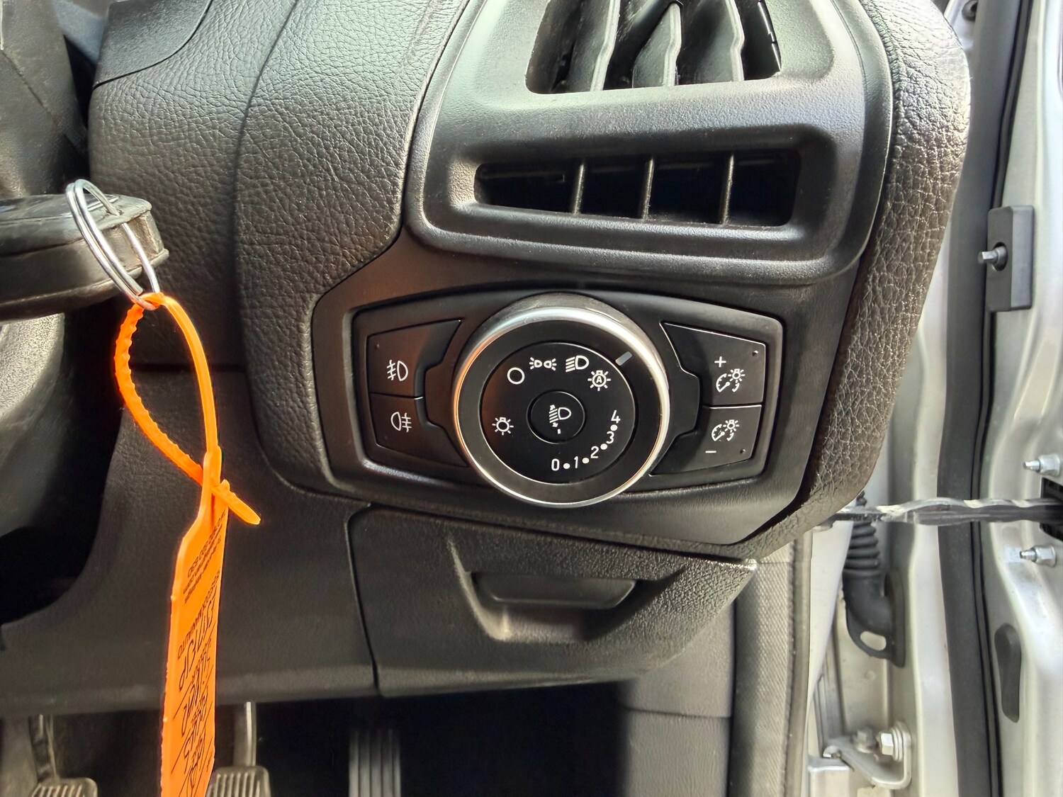 Used Ford Focus 2017 for sale - 76093568: Photo 30