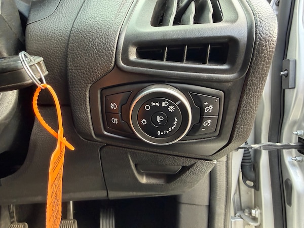 Used Ford Focus 2017 for sale - 76093568: Photo 30
