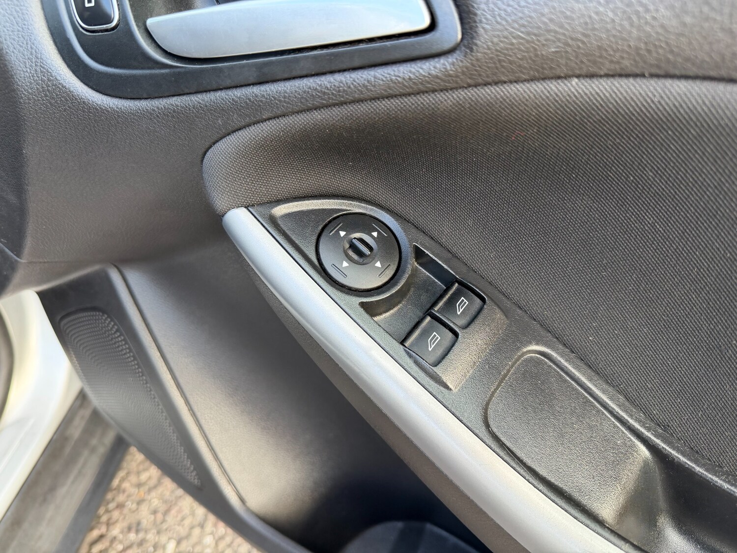 Used Ford Focus 2017 for sale - 76093568: Photo 32