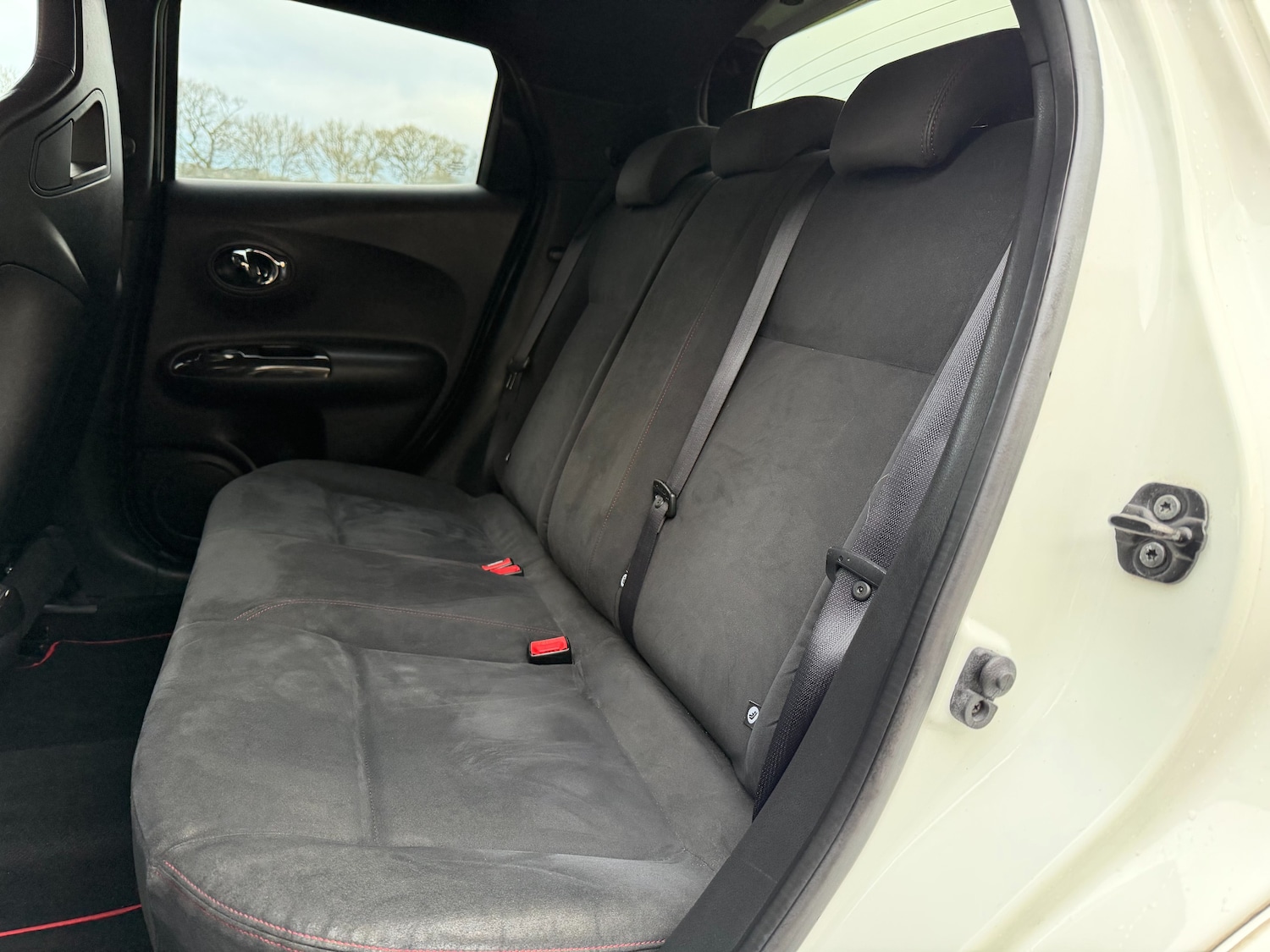 Used Nissan Juke 2015 for sale - 77394223: Photo 10