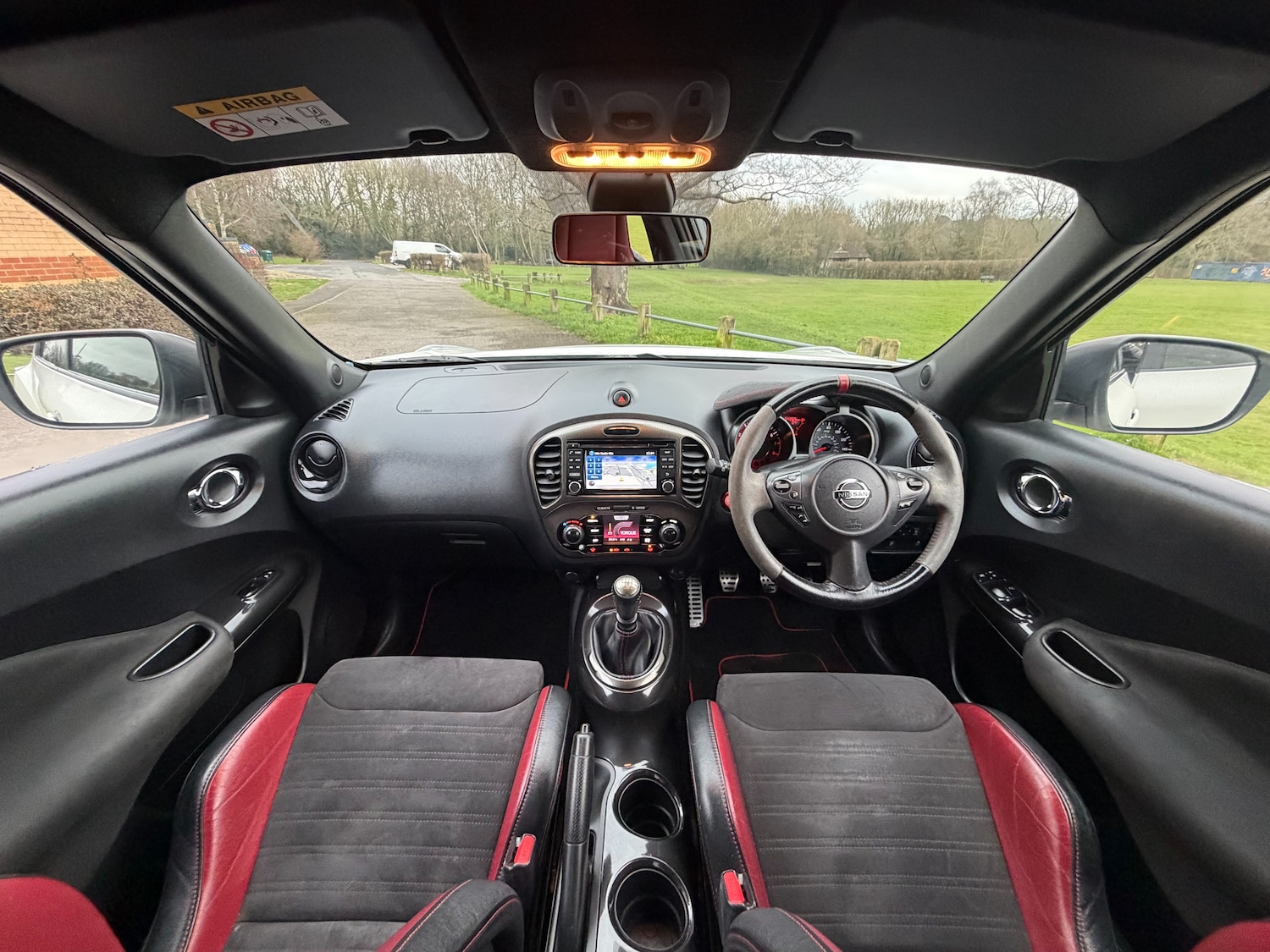 Used Nissan Juke 2015 for sale - 77394223: Photo 11