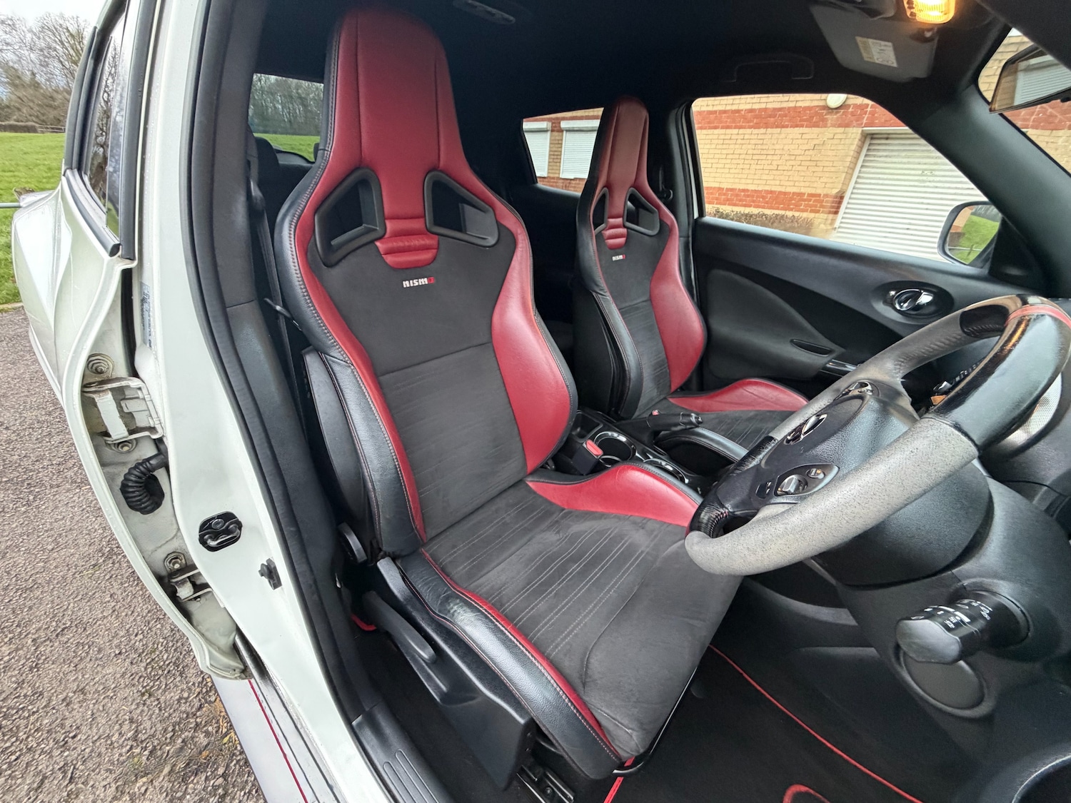 Used Nissan Juke 2015 for sale - 77394223: Photo 12