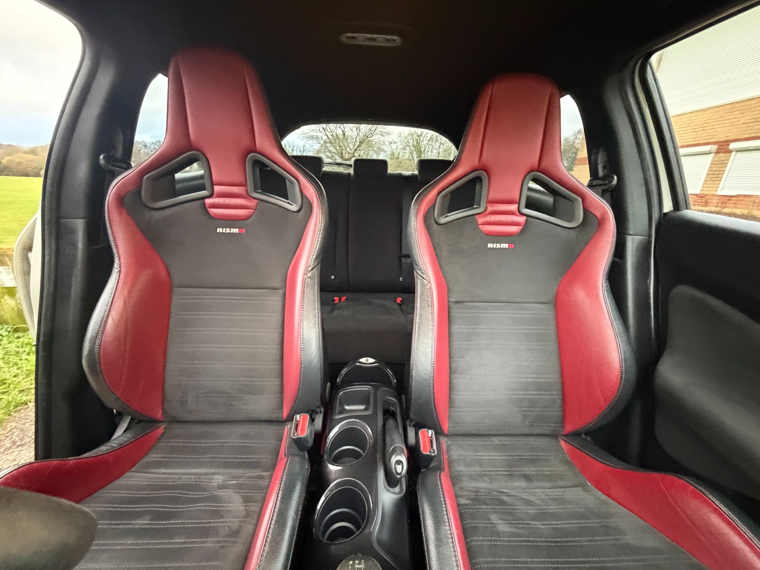 Used Nissan Juke 2015 for sale - 77394223: Photo 13