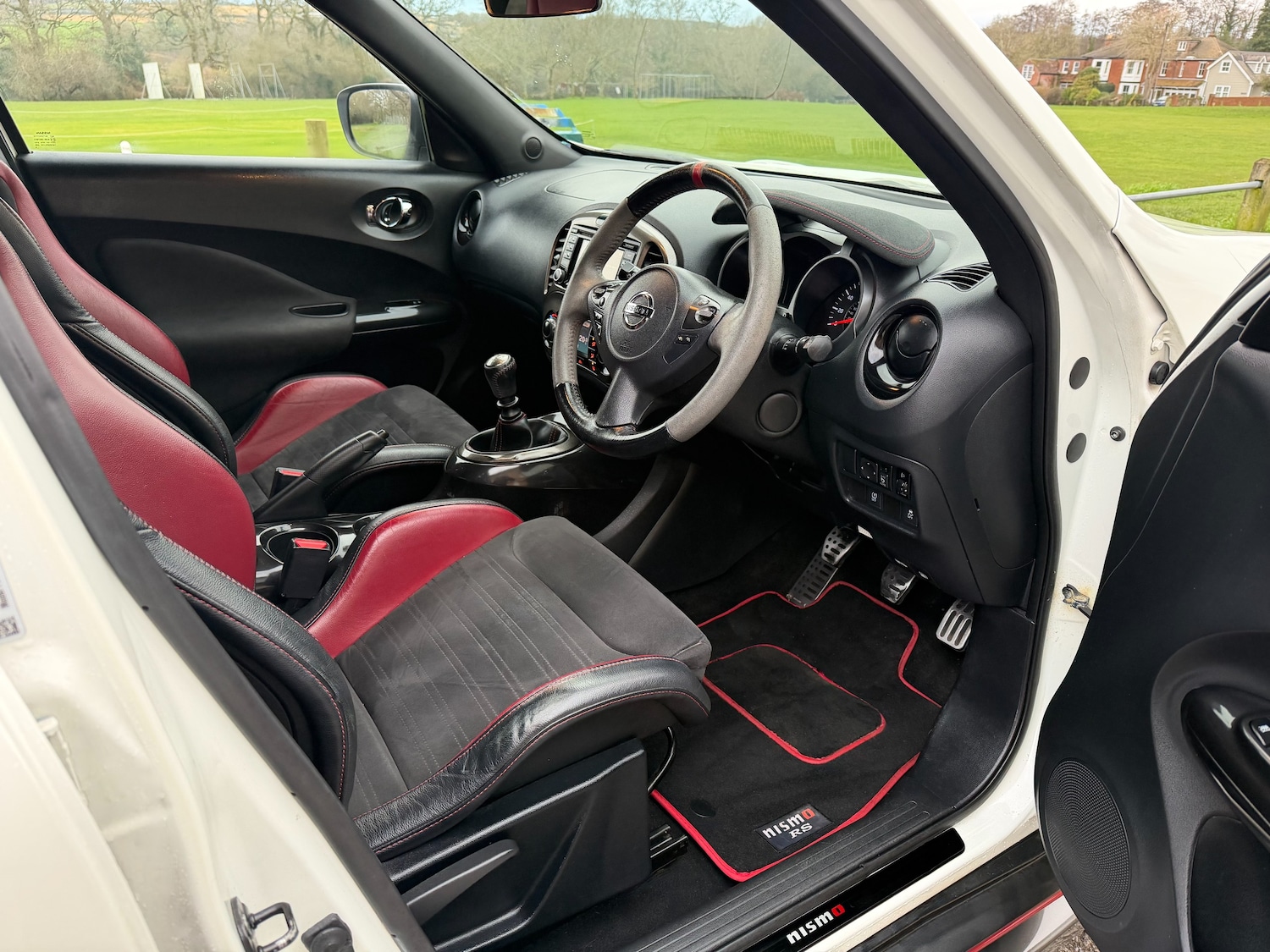 Used Nissan Juke 2015 for sale - 77394223: Photo 14