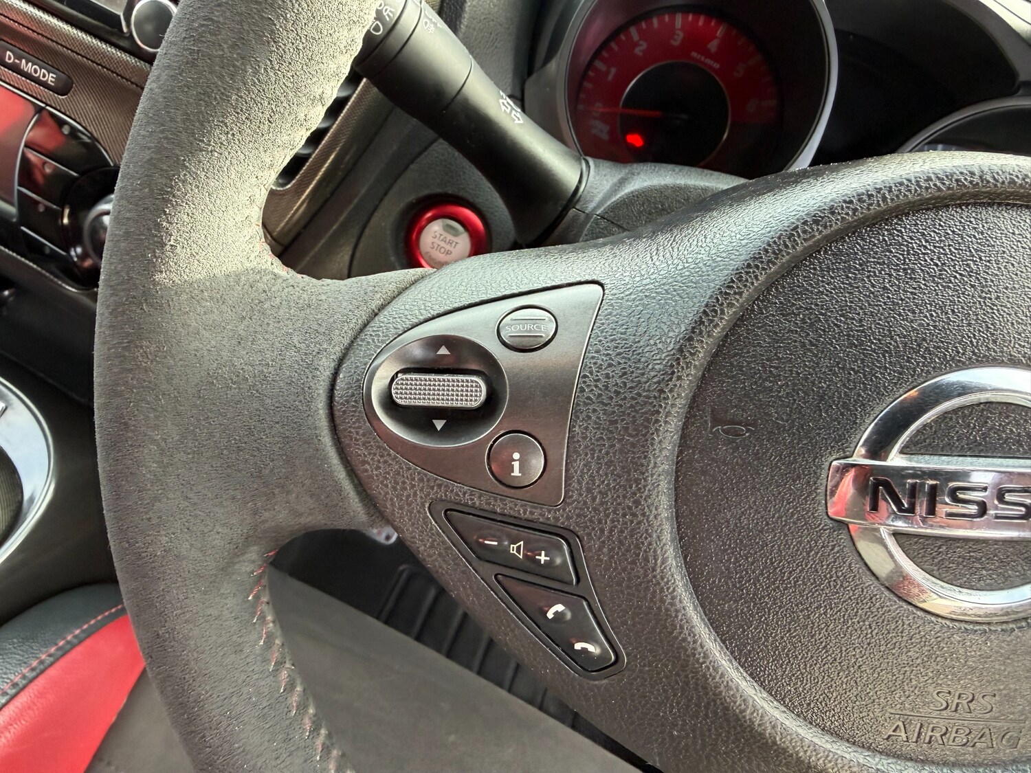 Used Nissan Juke 2015 for sale - 77394223: Photo 22