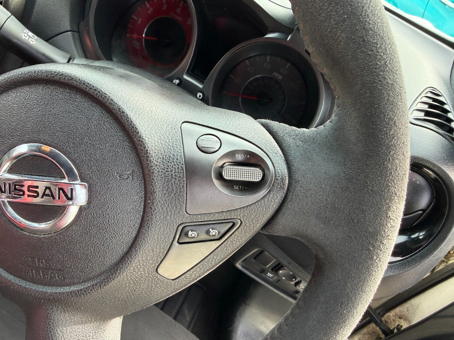 Used Nissan Juke 2015 for sale - 77394223: Photo 23