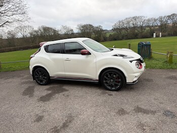Used Nissan Juke 2015 for sale - 77394223: Photo