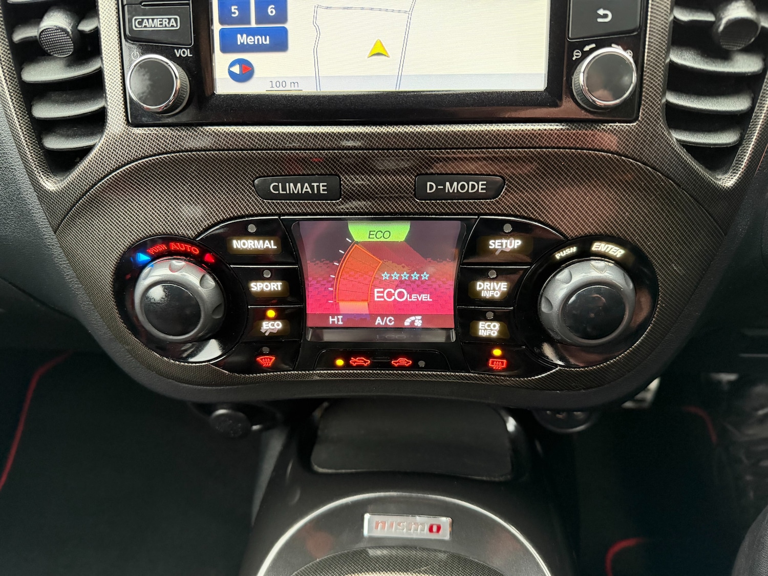 Used Nissan Juke 2015 for sale - 77394223: Photo 30