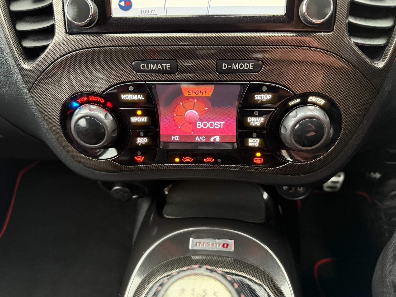 Used Nissan Juke 2015 for sale - 77394223: Photo 31