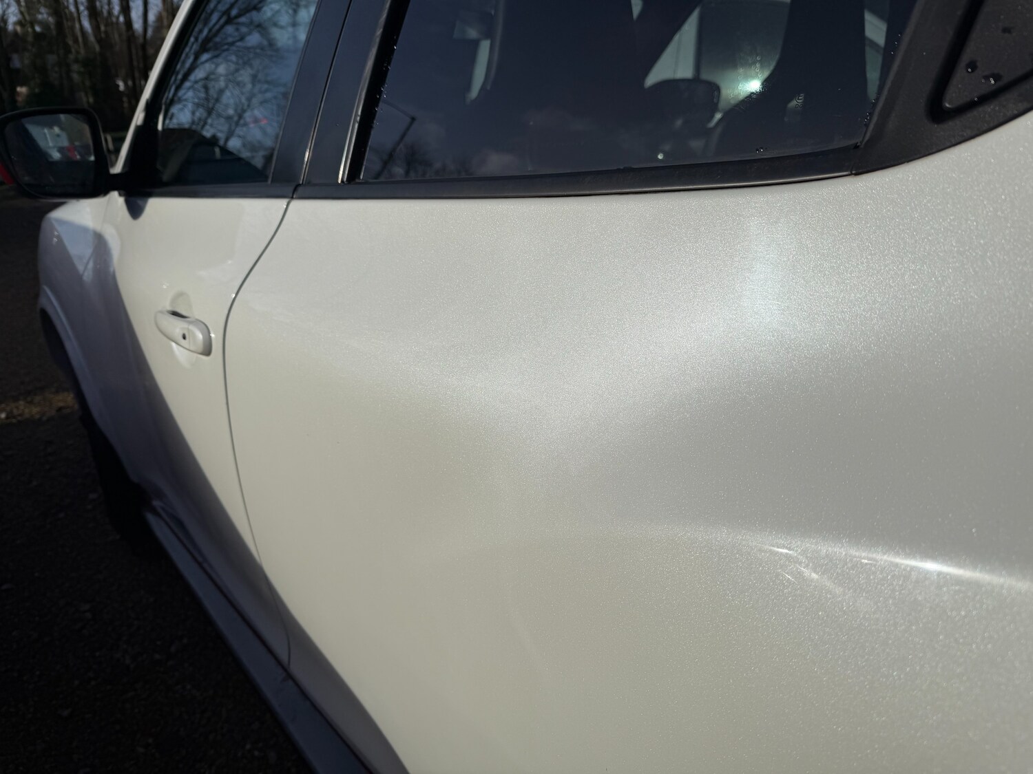 Used Nissan Juke 2015 for sale - 77394223: Photo 37