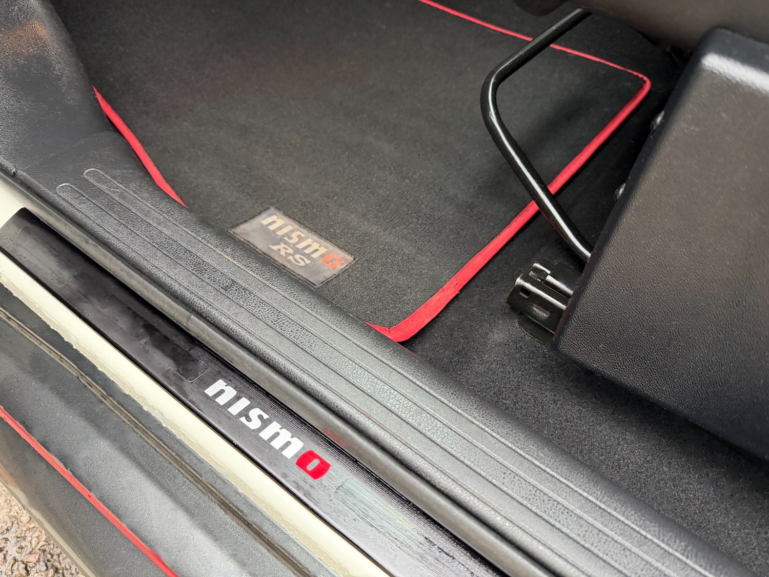 Used Nissan Juke 2015 for sale - 77394223: Photo 38