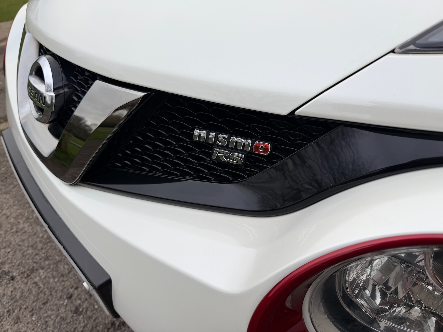 Used Nissan Juke 2015 for sale - 77394223: Photo 40