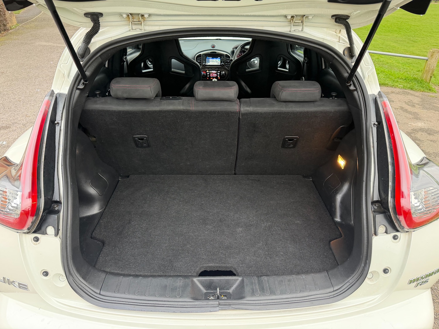 Used Nissan Juke 2015 for sale - 77394223: Photo 41