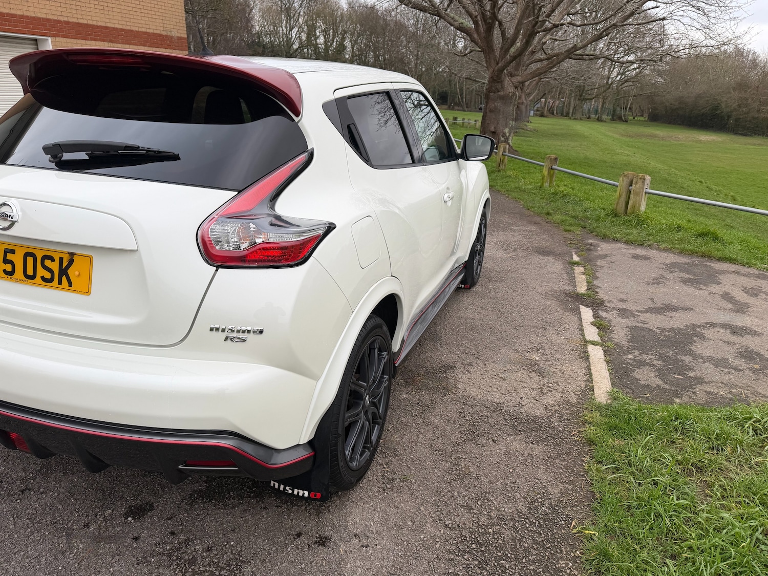 Used Nissan Juke 2015 for sale - 77394223: Photo 43