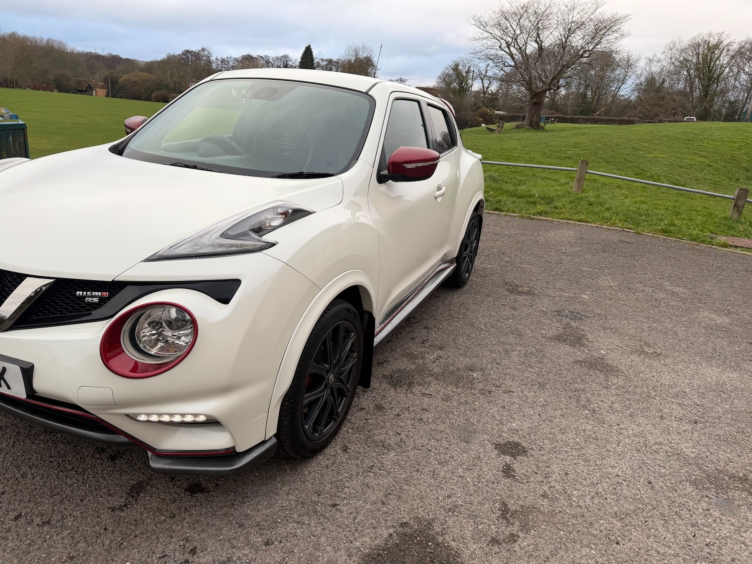 Used Nissan Juke 2015 for sale - 77394223: Photo 45