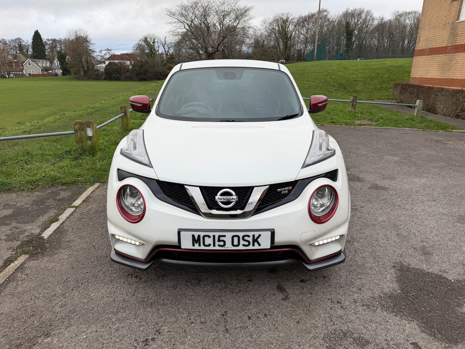 Used Nissan Juke 2015 for sale - 77394223: Photo 6