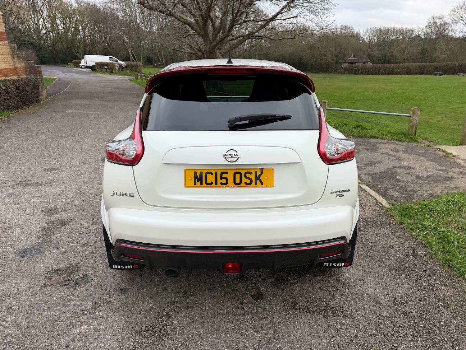 Used Nissan Juke 2015 for sale - 77394223: Photo 7