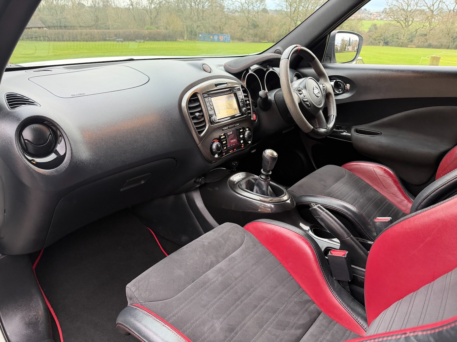 Used Nissan Juke 2015 for sale - 77394223: Photo 8