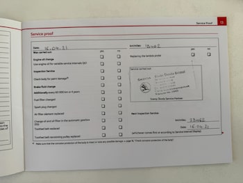 Used Skoda Octavia 2018 for sale - 78402174: Photo