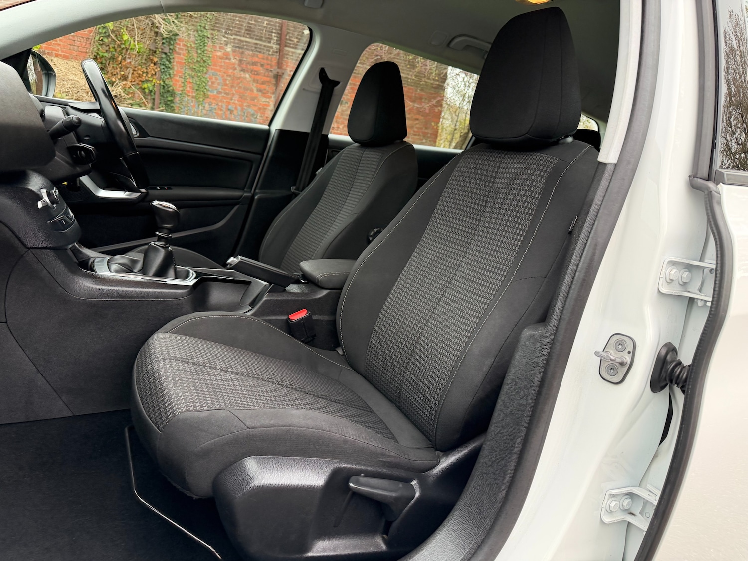 Used Peugeot 308 SW 2020 for sale - 76590664: Photo 10