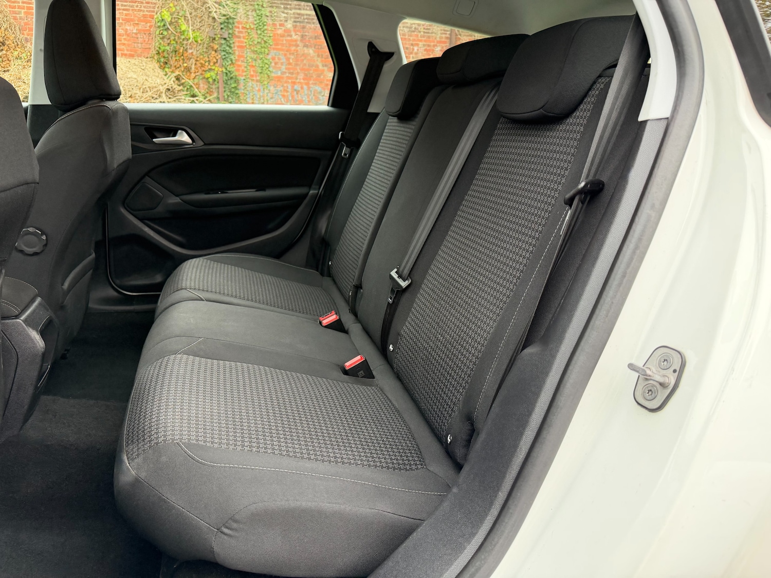 Used Peugeot 308 SW 2020 for sale - 76590664: Photo 11