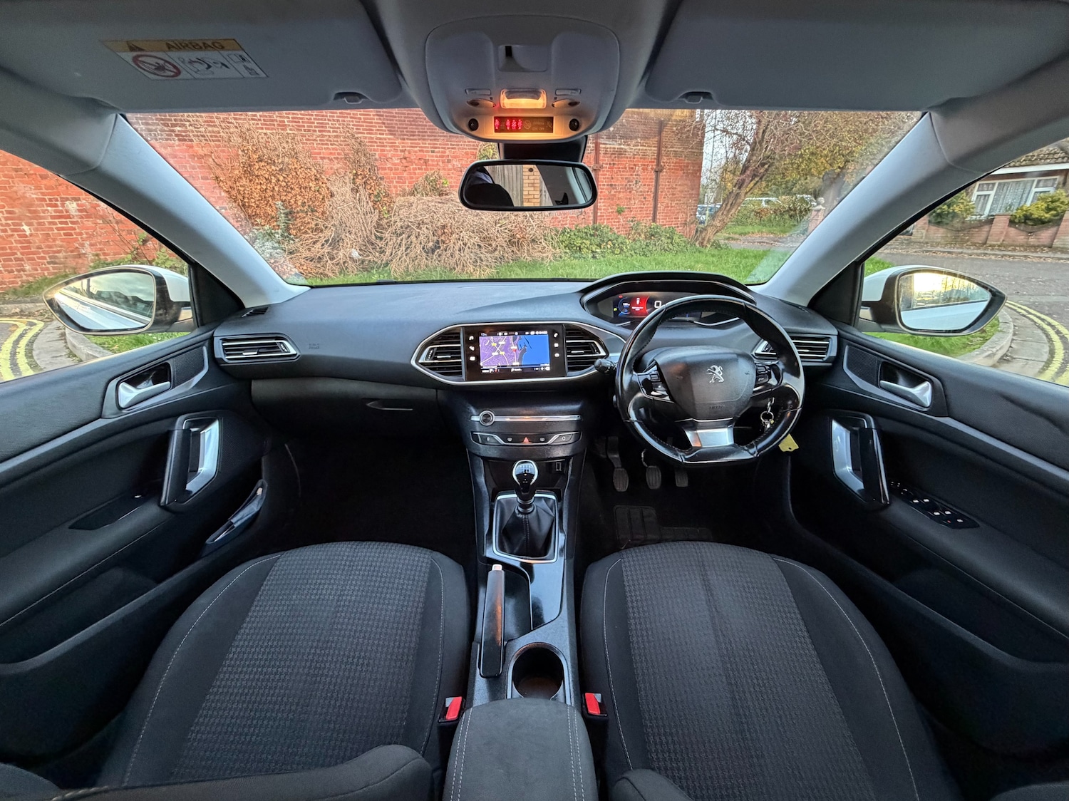 Used Peugeot 308 SW 2020 for sale - 76590664: Photo 12