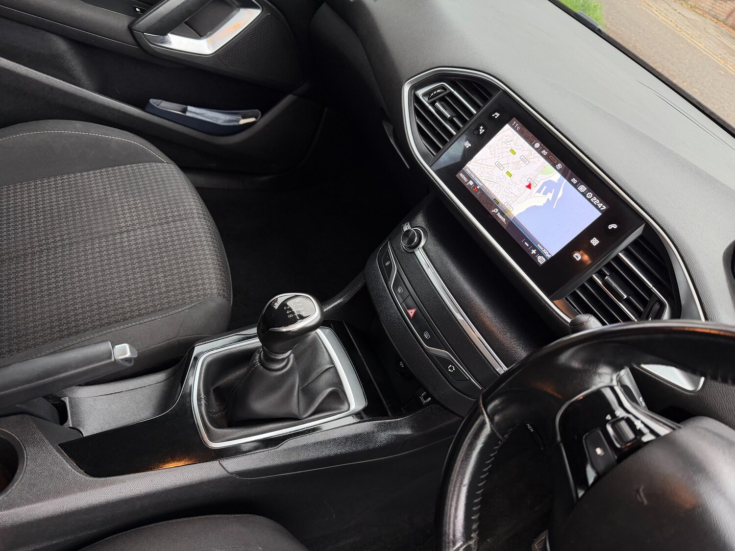 Used Peugeot 308 SW 2020 for sale - 76590664: Photo 14