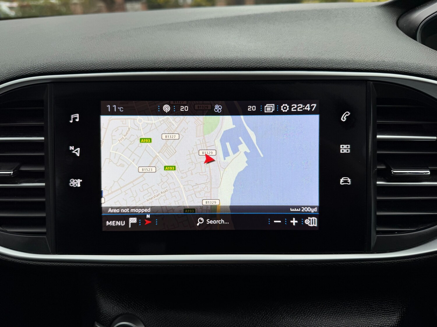 Used Peugeot 308 SW 2020 for sale - 76590664: Photo 16