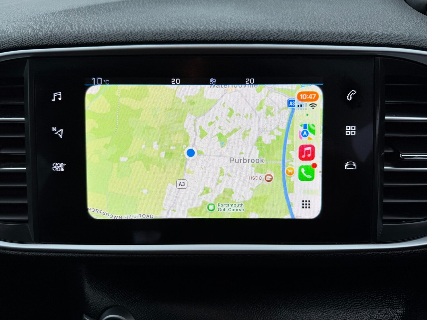 Used Peugeot 308 SW 2020 for sale - 76590664: Photo 18