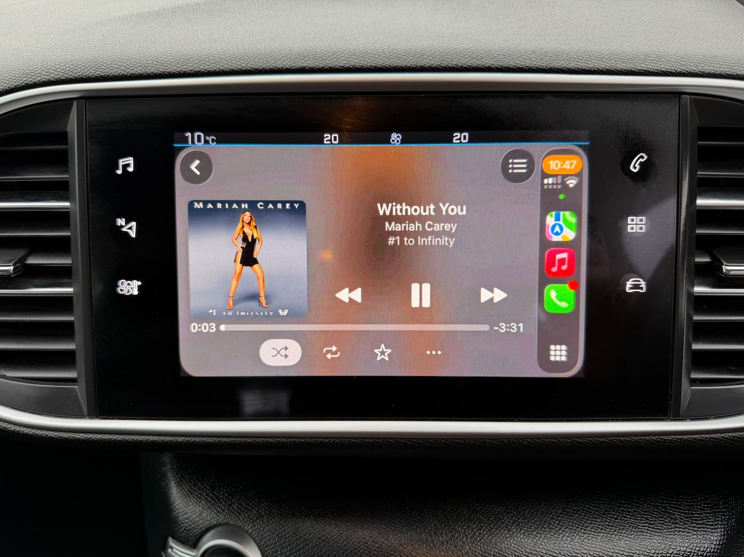 Used Peugeot 308 SW 2020 for sale - 76590664: Photo 20