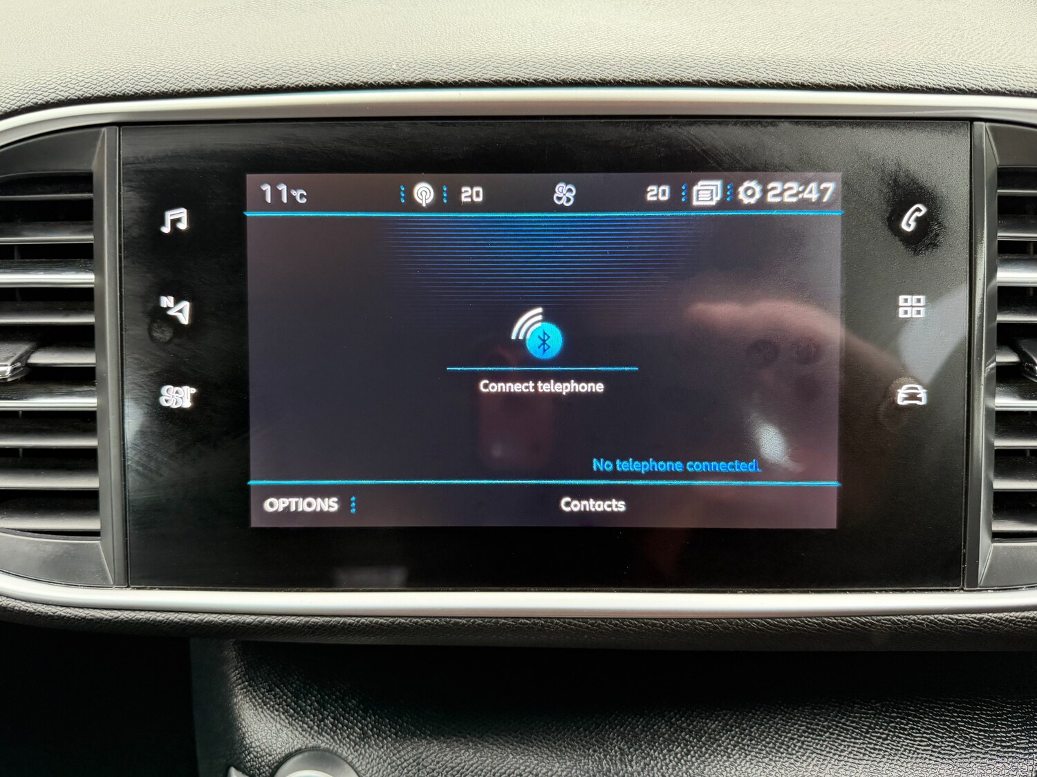 Used Peugeot 308 SW 2020 for sale - 76590664: Photo 24