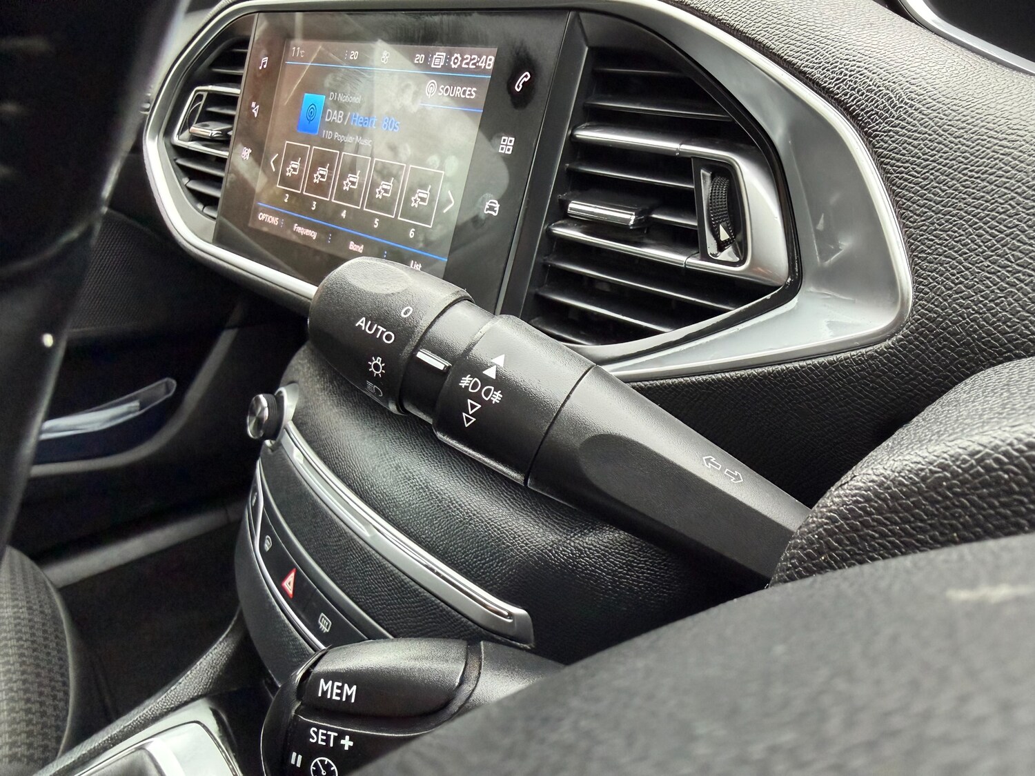 Used Peugeot 308 SW 2020 for sale - 76590664: Photo 25