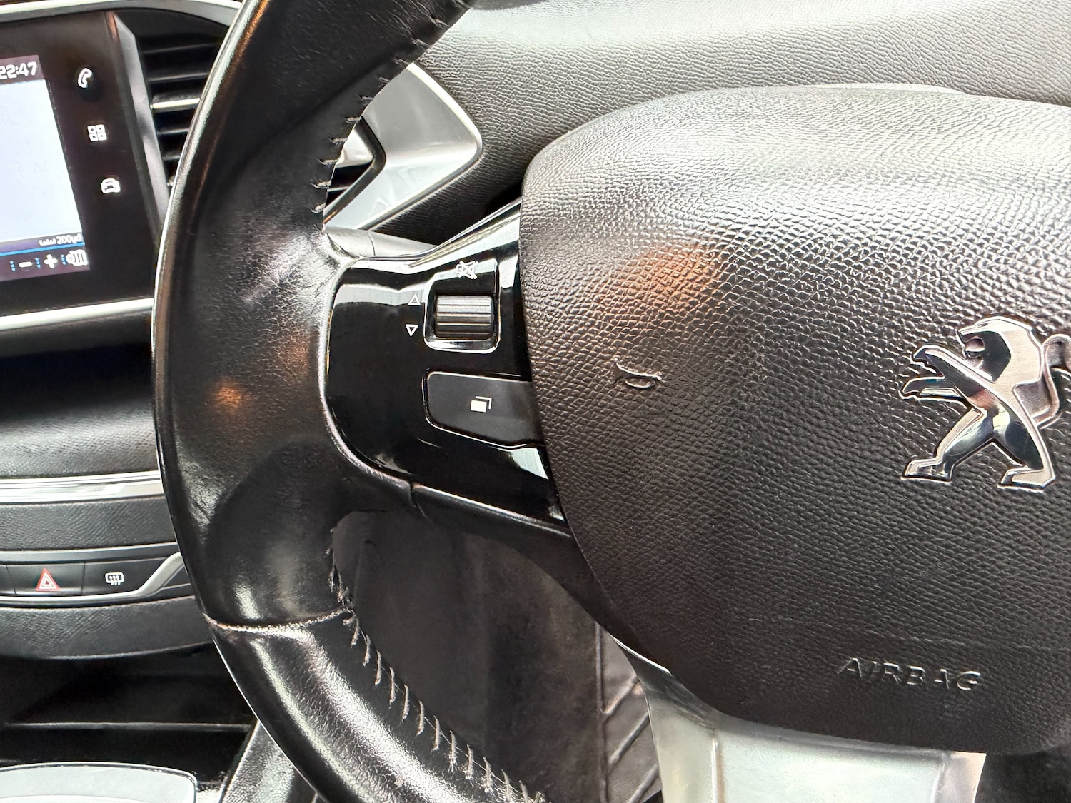 Used Peugeot 308 SW 2020 for sale - 76590664: Photo 27