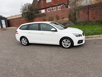 Used Peugeot 308 2020 for sale - 76590664: Photo